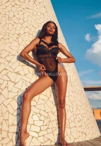 Escort Mallow Isabel — 1