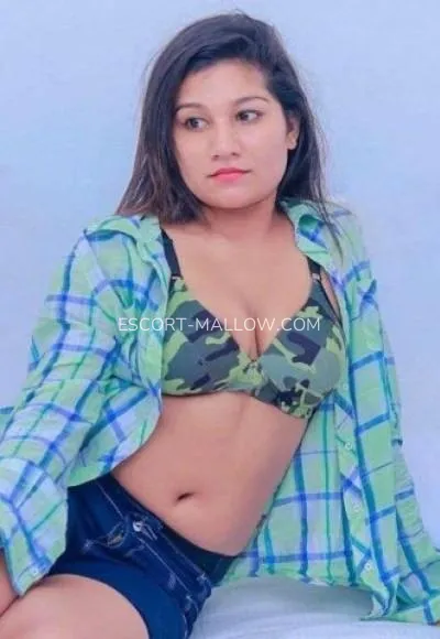 Escort djevojka Amanda - Mallow