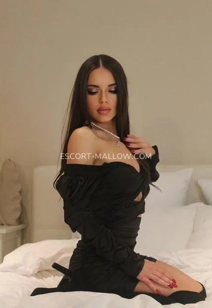 Escort Mallow Audrey — 2