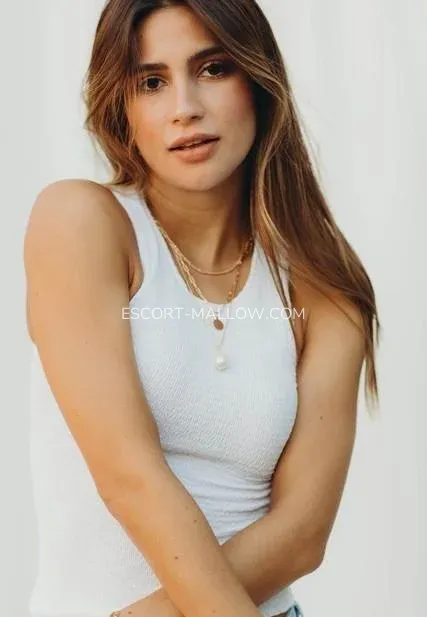 Escort Mallow Astrid — 5