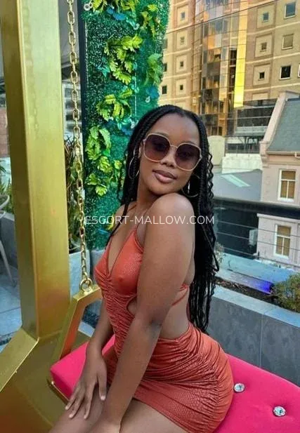 Escort Mallow Gun — 1