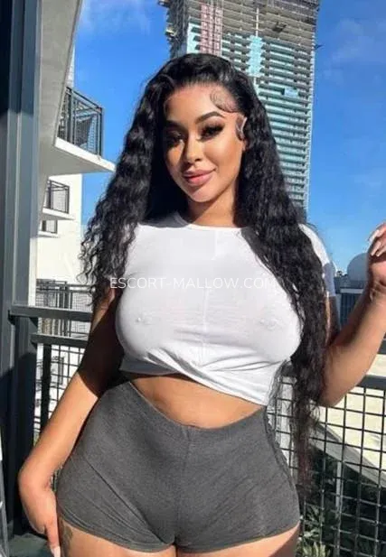 Escort Mallow Gala — 3