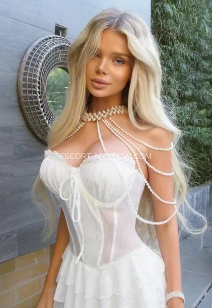 Escort Mallow gabriella