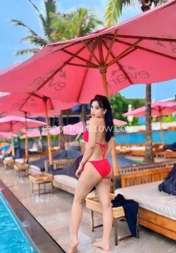 Escort Mallow Alana — 6