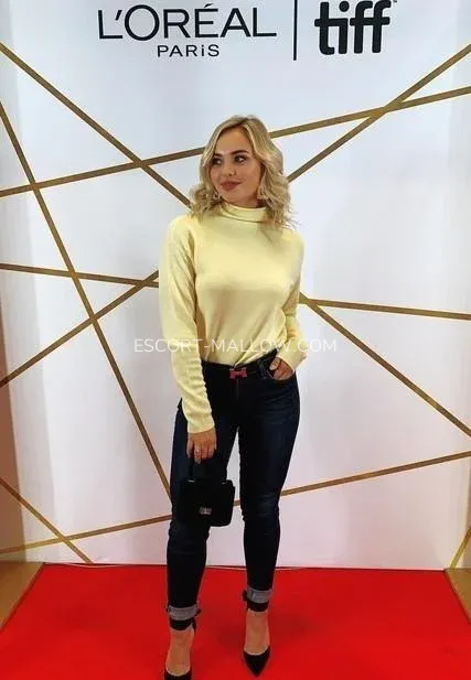 Escort Mallow Caliope — 4