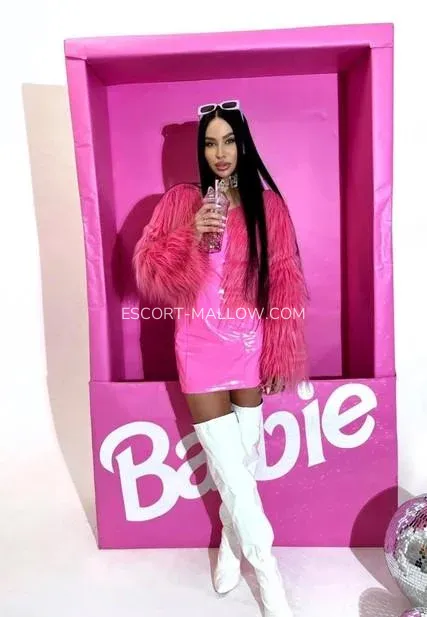 Escort Mallow Alice — 8