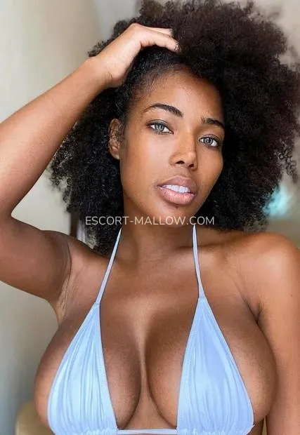 Escort djevojka Ashley - Mallow