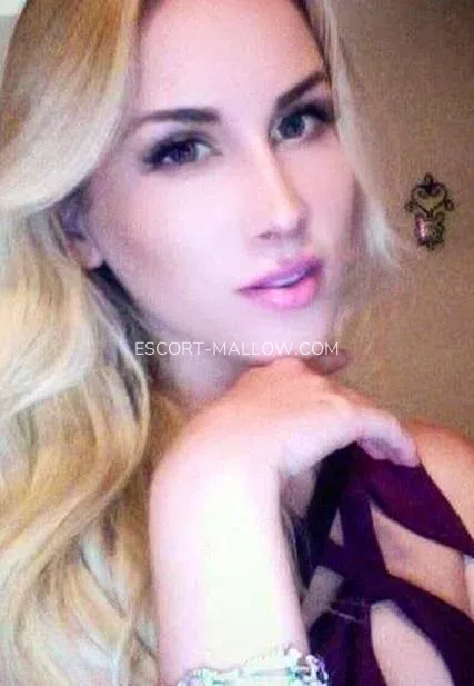 Escort Mallow Hanna — 4