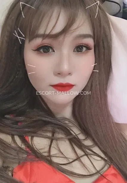 Escort Mallow Åsa — 1