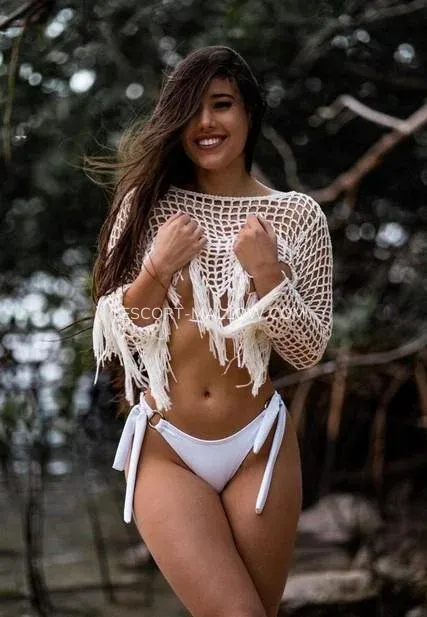 Escort Mallow Jasmine — 1