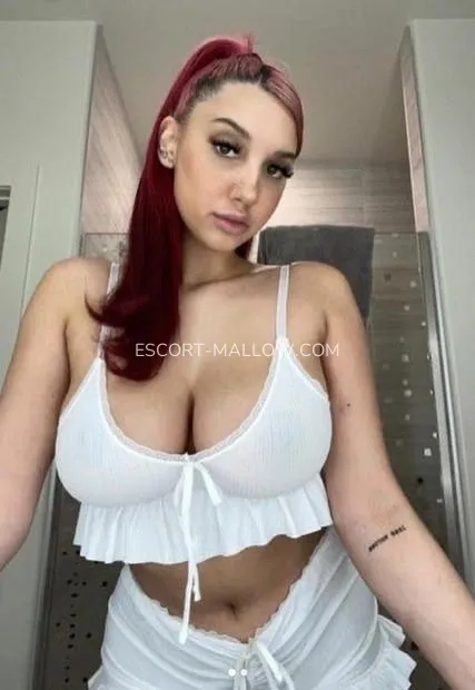 Escort djevojka Gabriella - Mallow