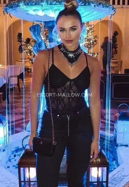 Escort djevojka Caliope - Mallow