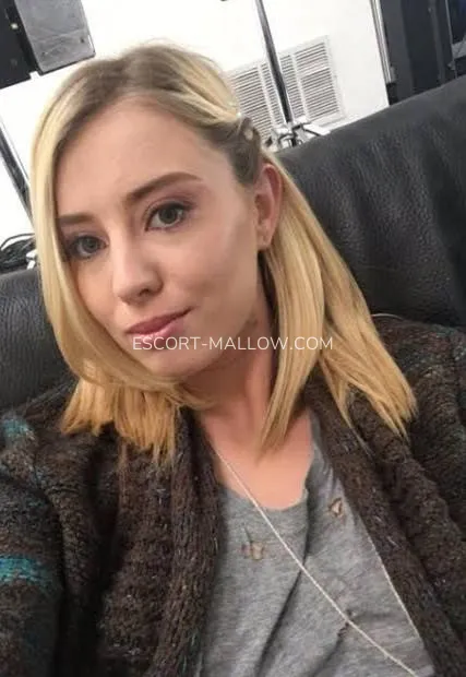 Escort djevojka Olivia - Mallow