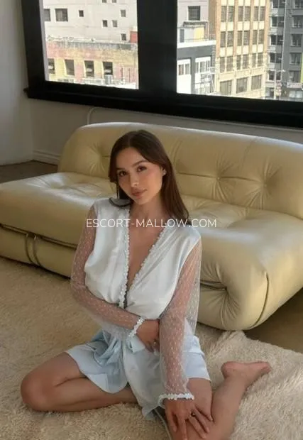 Escort djevojka Charlotta - Mallow