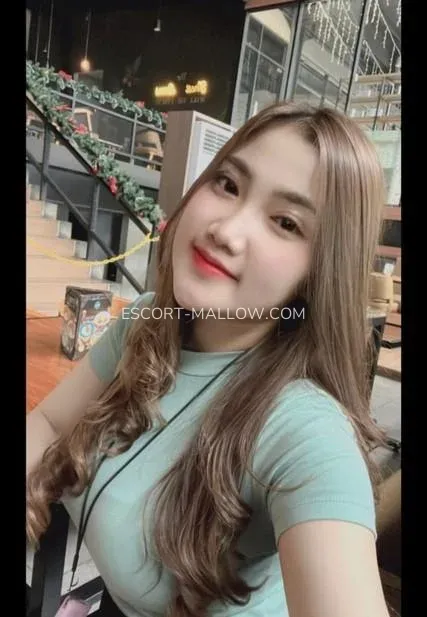 Escort Mallow Jordyn — 4