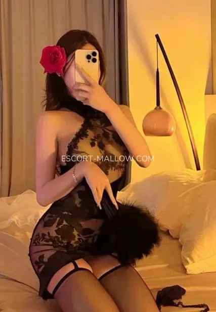 Escort Mallow Vanesa — 1
