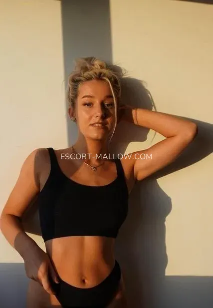 Escort Mallow Daniela — 7