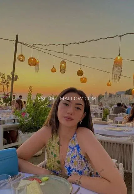 Escort Mallow Faith — 1