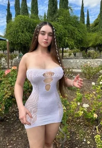 Escort Mallow Maj — 5