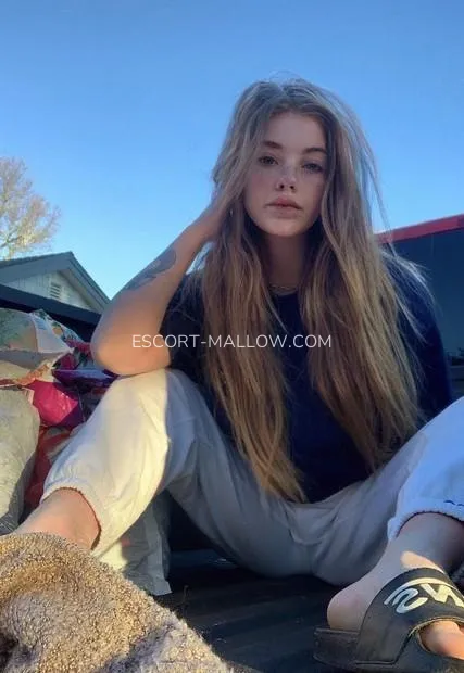 Escort djevojka Charlotta - Mallow