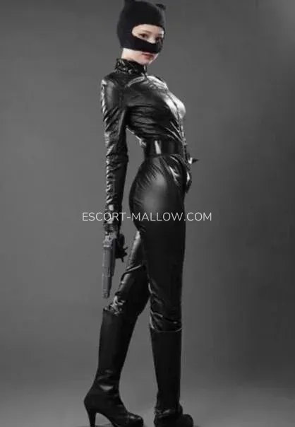 Escort Mallow Peyton — 1