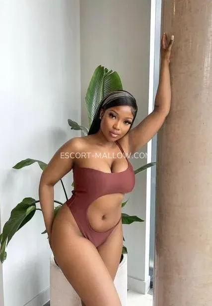 Escort Mallow Brenda — 3