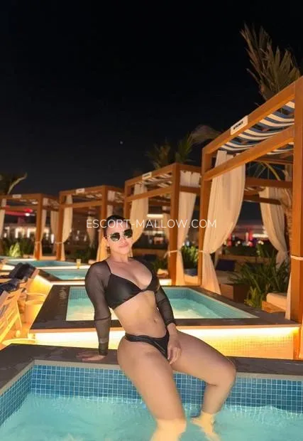 Escort djevojka Jessica - Mallow