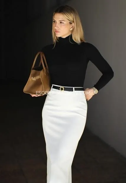 Escort djevojka Liliana - Mallow