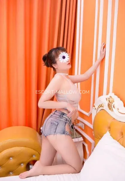 Escort Mallow Anna — 4