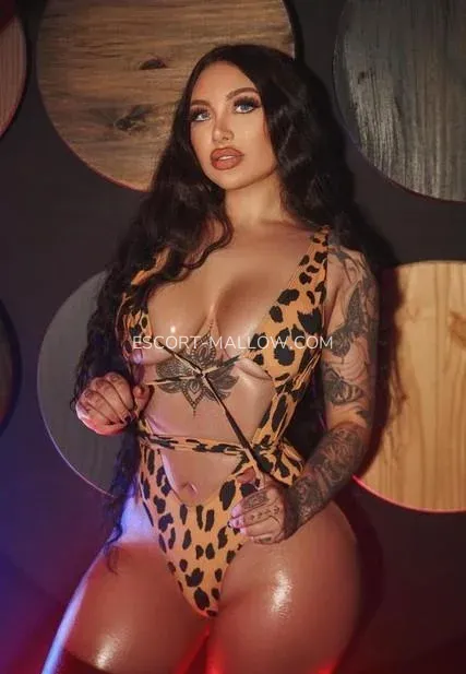 Escort Mallow Skylar — 6