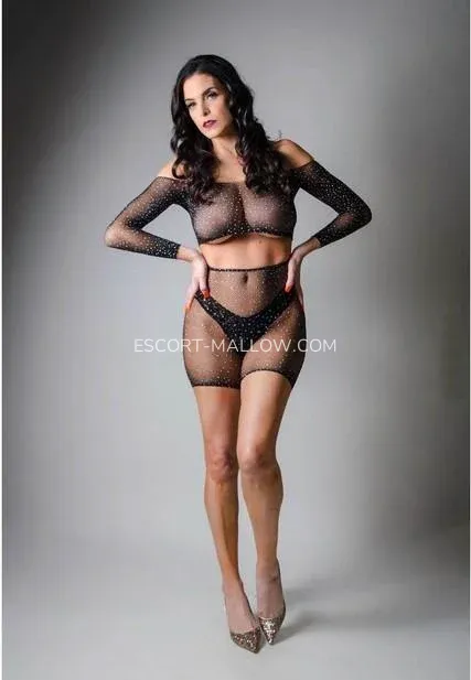 Escort Mallow Karolina — 5