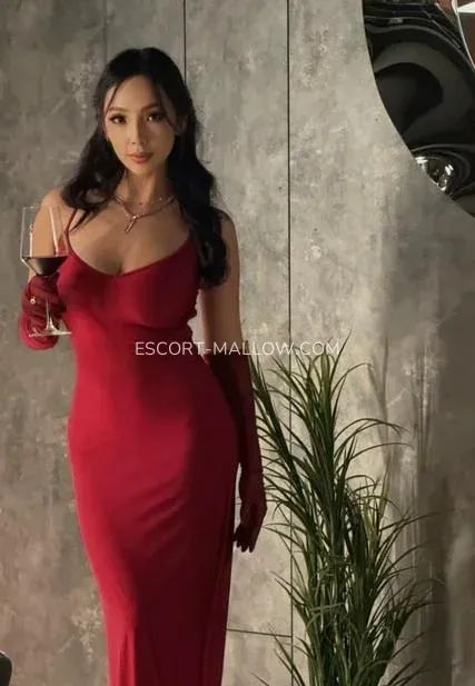 Escort Mallow Ciara — 5