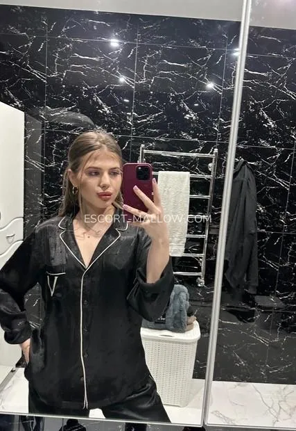 Escort djevojka Sara - Mallow