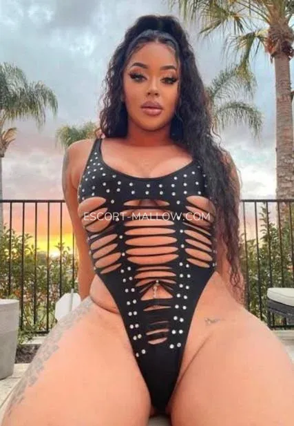 Escort Mallow Gala — 1