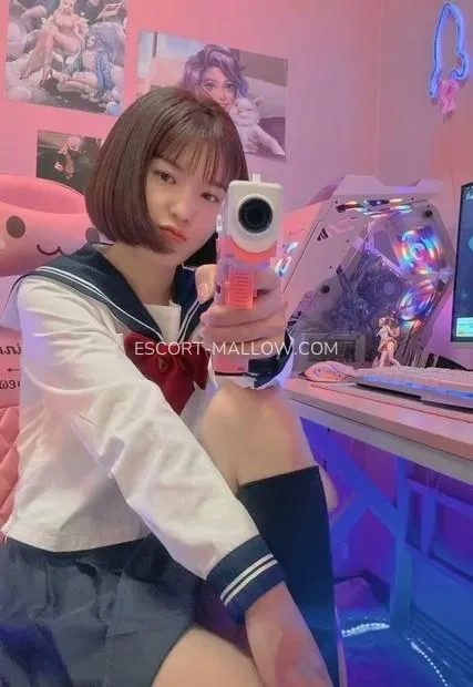 Escort djevojka Lisa - Mallow