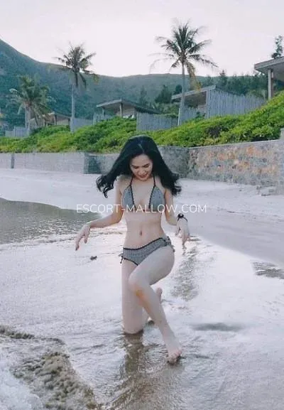 Escort Mallow Caliope — 3