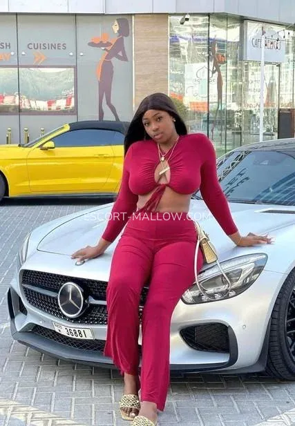 Escort Mallow Kate — 8