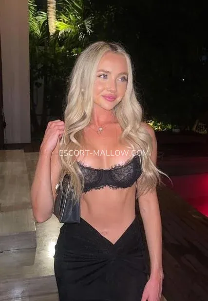 Escort Mallow Jade — 4