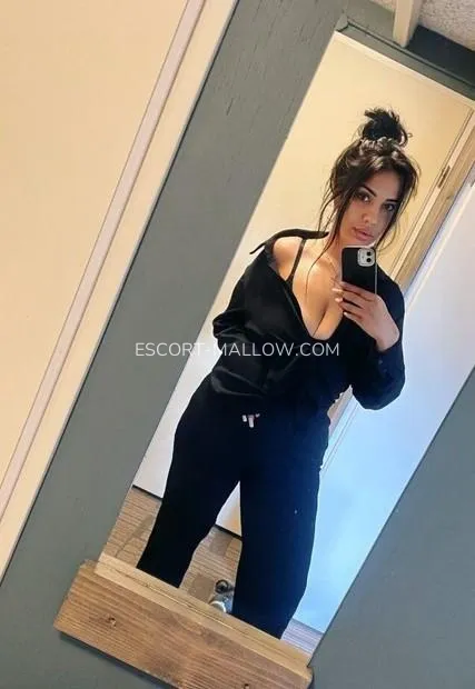 Escort djevojka Haylee - Mallow