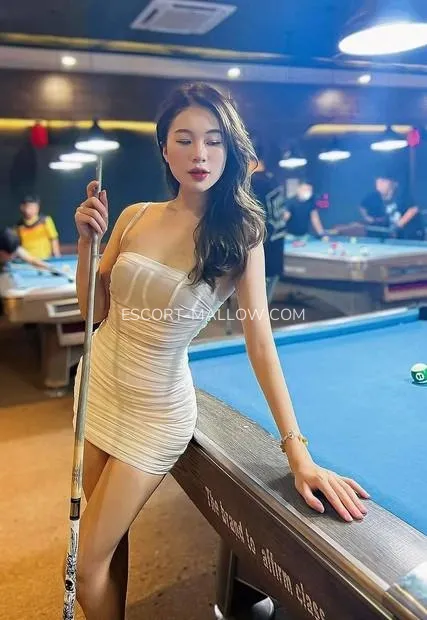 Escort djevojka Marissa - Mallow