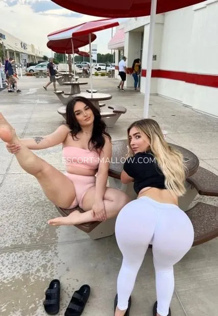 Escort Mallow Marie — 2