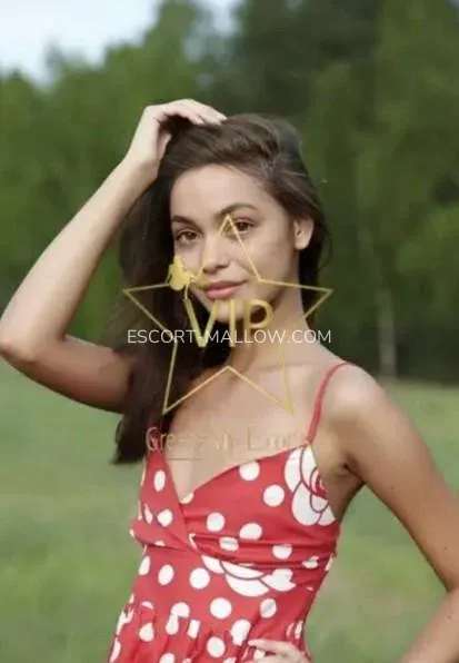 Escort Mallow Abby — 5