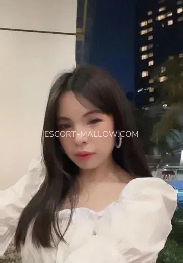 Escort Mallow Cassidy — 4