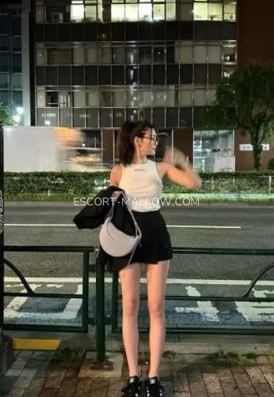 Escort djevojka Ann-marie - Mallow