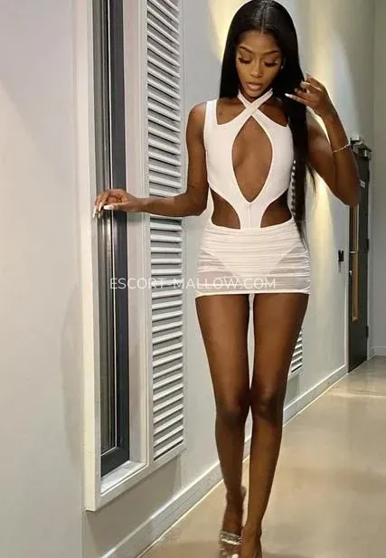 Escort Mallow Maria — 7