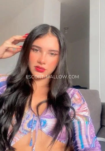 Escort Mallow Kimberly — 2