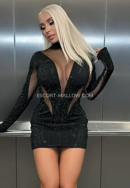 Escort Mallow Camryn — 5