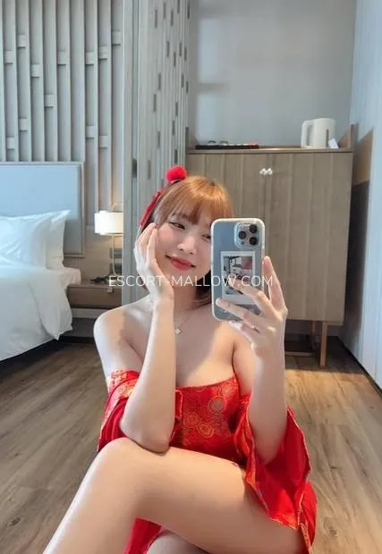 Escort djevojka Amanda - Mallow