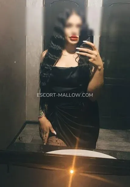 Escort Mallow Genesis — 5