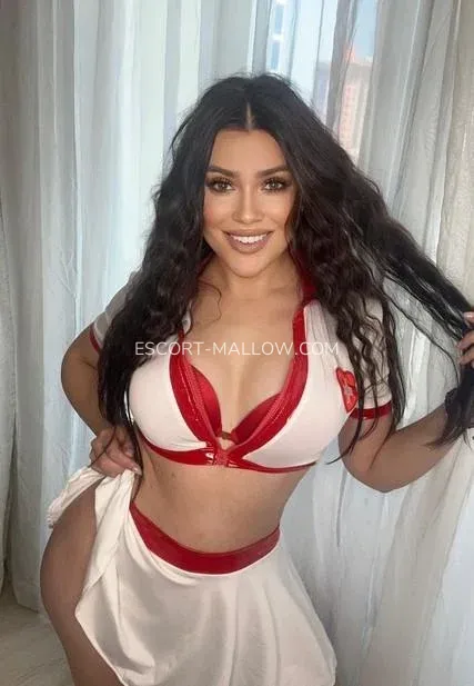 Escort Mallow Linda — 1